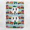 Trains Electric Outlet Plate - LIFESTYLE