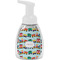 Trains Foam Soap Bottle (Personalized)