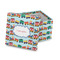 Trains Gift Boxes with Lid - Parent/Main