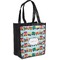 Trains Grocery Bag (Personalized)