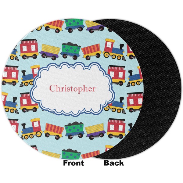 Trains Jar Opener - Apvl