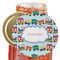 Trains Jar Opener (Personalized)