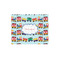 Trains 110 pc Jigsaw Puzzle (Personalized)