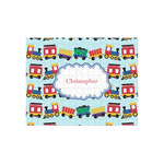 Trains 252 pc Jigsaw Puzzle (Personalized)