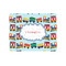Trains Jigsaw Puzzles (Personalized)