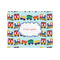 Trains 500 pc Jigsaw Puzzle (Personalized)