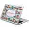 Trains Laptop Skin - Custom Sized (Personalized)