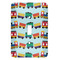 Trains Light Switch Cover (Single Toggle)