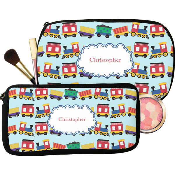 Trains Makeup Kit Aggregate