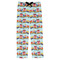 Trains Mens Pajama Pants - S