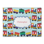 Trains Microfiber Screen Cleaner (Personalized)