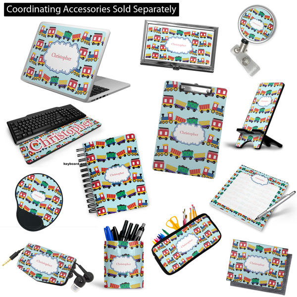 Trains Office & Desk Accessories