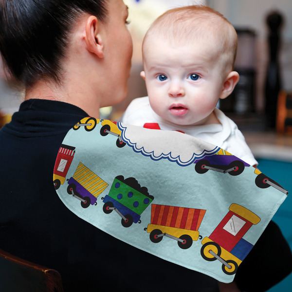 Trains Old Burp - Lifestyle