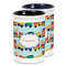 Trains Ceramic Pencil Holder - Large