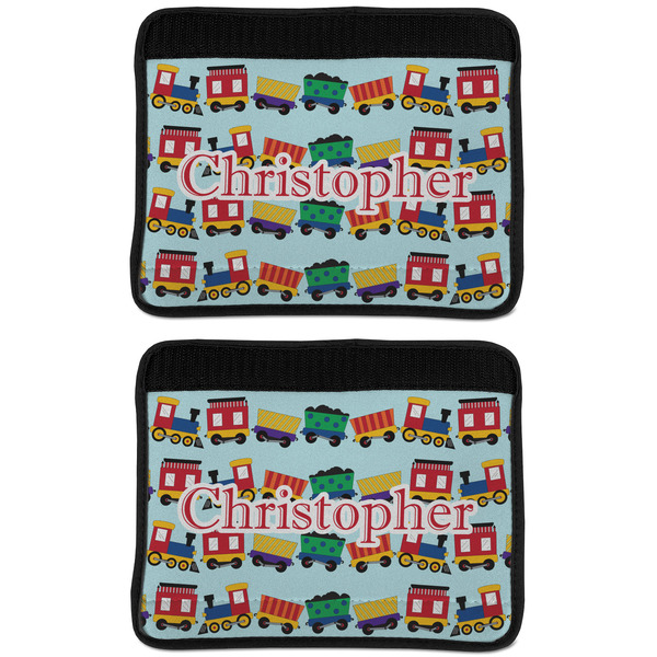 Trains Seat Belt Cover (APPROVAL Update)