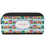Trains Shoe Bag (Personalized)