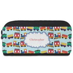 Trains Shoe Bag (Personalized)