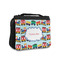 Trains Small Travel Bag - FRONT