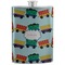 Trains Stainless Steel Flask