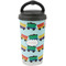 Trains Stainless Steel Travel Cup