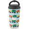 Trains Stainless Steel Coffee Tumbler (Personalized)