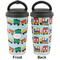 Trains Stainless Steel Travel Cup - Apvl