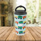 Trains Stainless Steel Travel Cup Lifestyle