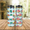 Trains Stainless Steel Tumbler - Lifestyle