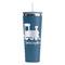 Trains RTIC Everyday Tumbler with Straw - 28oz (Personalized)