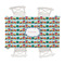 Trains Tablecloth - 58"x102" (Personalized)
