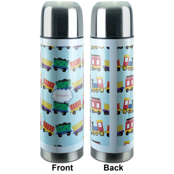 Trains Thermos - Apvl