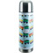 Trains Stainless Steel Thermos (Personalized)