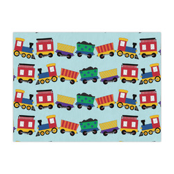 Trains Tissue Paper Sheets - Large - Heavyweight