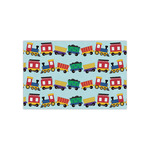 Trains Tissue Paper Sheets - Small - Heavyweight