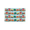 Trains Tissue Paper - Heavyweight - Small - Front