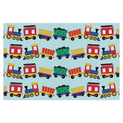 Trains Tissue Paper Sheets - X-Large - Heavyweight