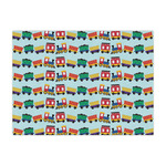 Trains Tissue Paper Sheets - Large - Lightweight