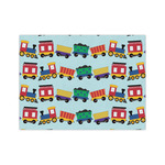 Trains Tissue Paper Sheets - Medium - Lightweight