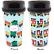 Trains Travel Mug Approval (Personalized)