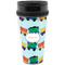Trains Acrylic Travel Mug without Handle (Personalized)