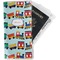 Trains Travel Document Holder