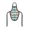 Trains Bottle Apron (Personalized)