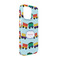 Trains iPhone Case - Plastic - iPhone 13 (Personalized)