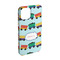 Trains iPhone Case - Plastic - iPhone 15 (Personalized)