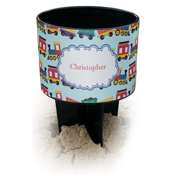 Trains spiker_black_main