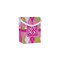Pink & Green Argyle Jewelry Gift Bag - Gloss - Main