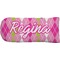 Pink & Green Argyle Putter Cover (Front)