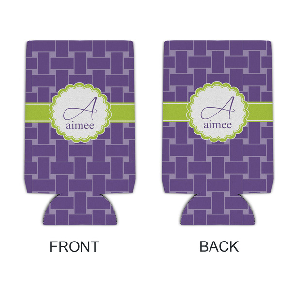 Waffle Weave 16oz Can Sleeve - APPROVAL