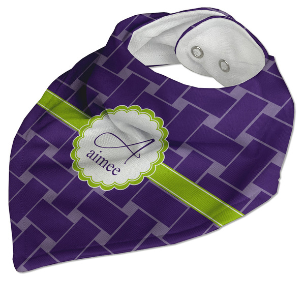 Waffle Weave Bandana Closed