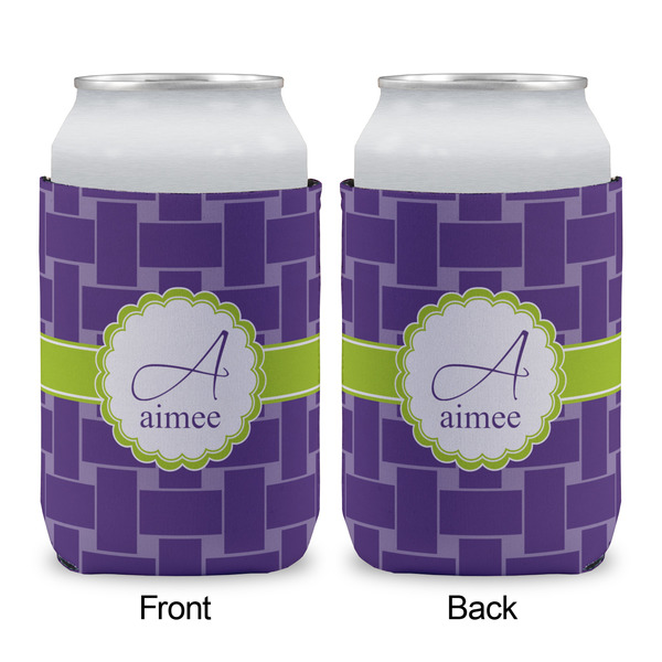 Waffle Weave Can Sleeve - APPROVAL (single)